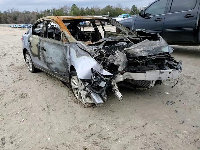 2016 Acura ILX - Image 10