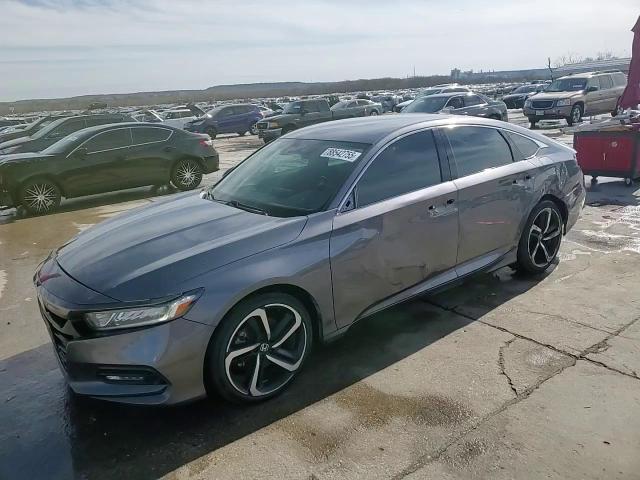 2019 Honda Accord - Image 14
