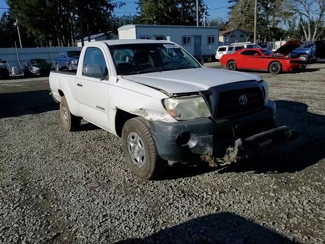 2005 Toyota Tacoma - Image 11