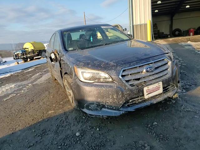 2017 Subaru Legacy - Image 10