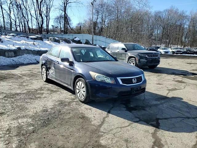 2008 Honda Accord - Image 11