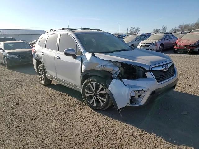 2021 Subaru Forester - Image 12