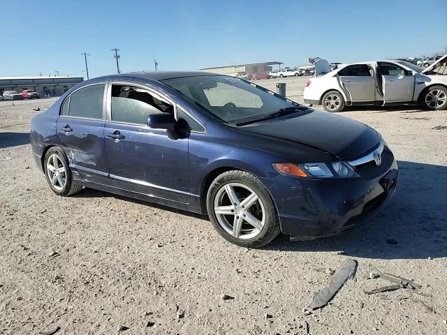 2007 Honda Civic - Image 11