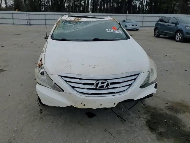 2013 Hyundai Sonata - Image 11