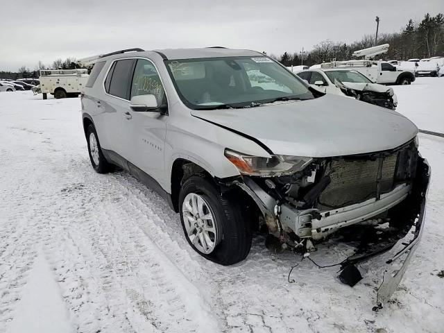 2021 Chevrolet Traverse - Image 14