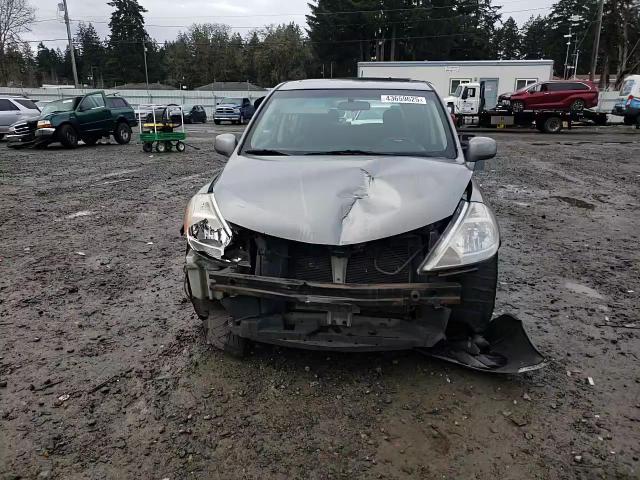 2008 Nissan Versa - Image 11