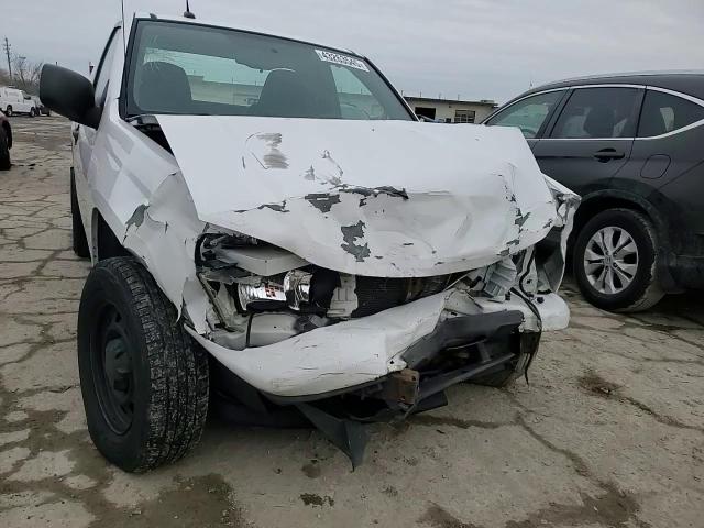 2010 Chevrolet Colorado - Image 10