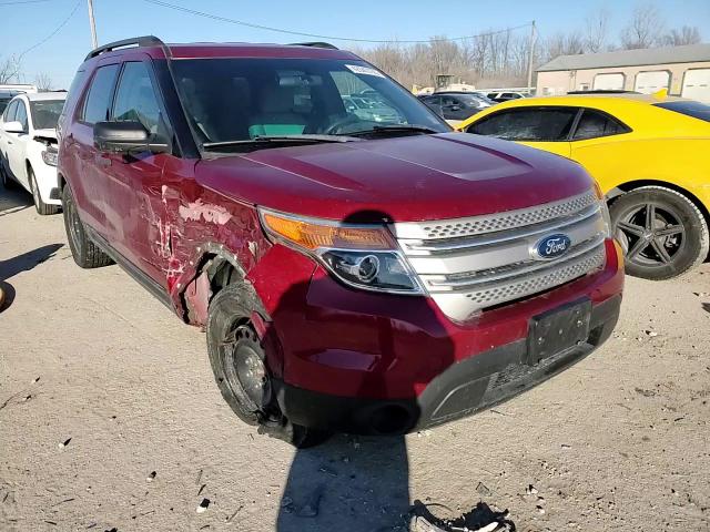 2013 Ford Explorer - Image 14