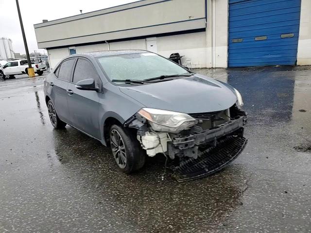 2014 Toyota Corolla - Image 10