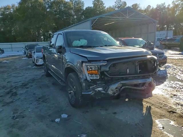 2023 Ford F-150 - Image 11
