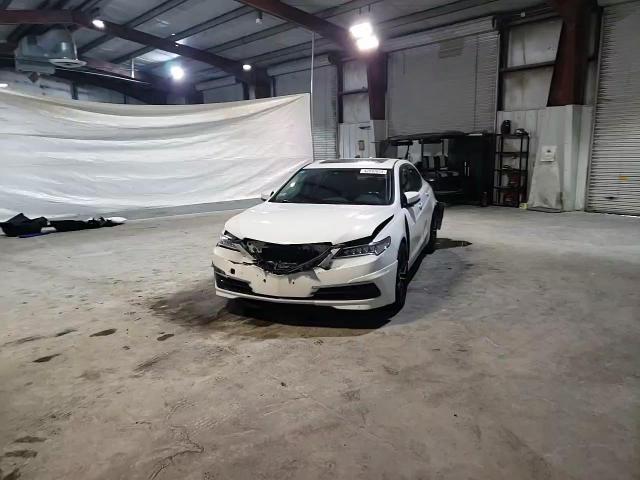 2015 Acura TLX - Image 11