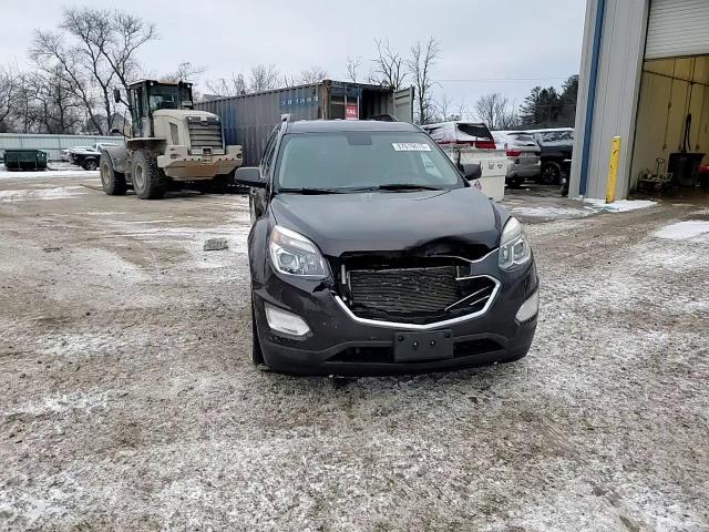 2016 Chevrolet Equinox - Image 14