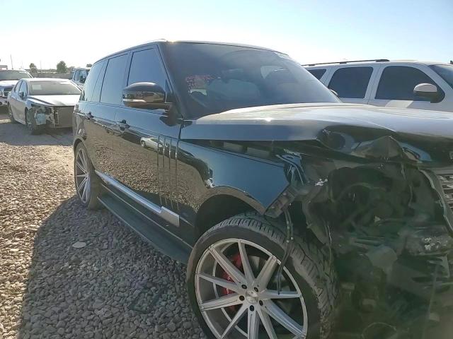 2015 Land Rover Range Rover - Image 10