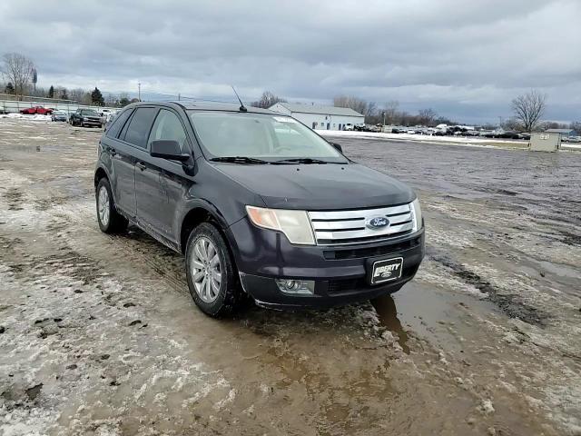 2007 Ford Edge - Image 11