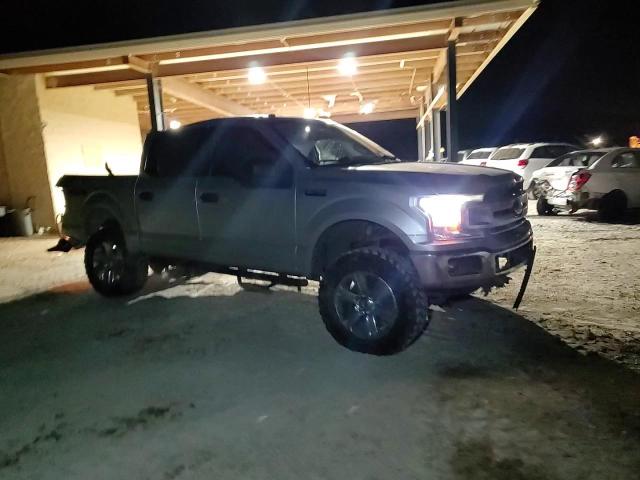 2018 Ford F-150 - Image 11