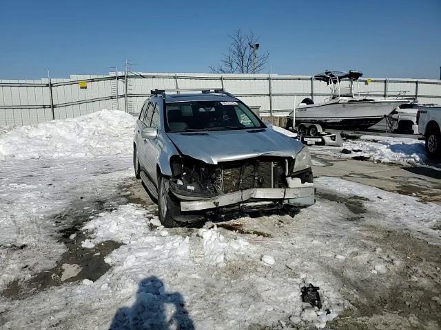 2010 Mercedes-Benz GL-klasse - Image 12