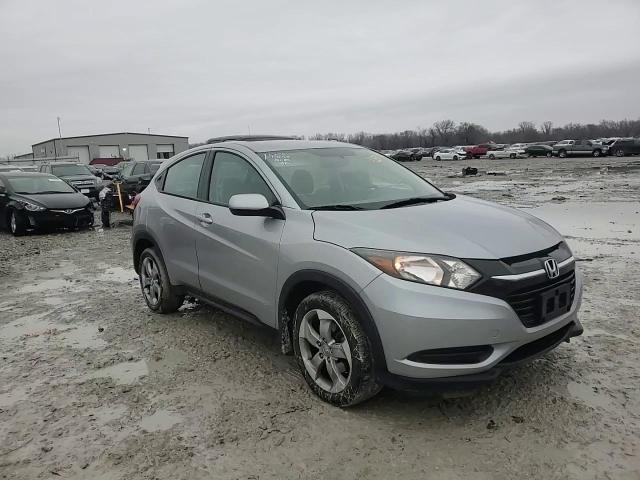 2018 Honda HR-V - Image 12