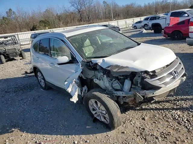 2013 Honda CR-V - Image 12