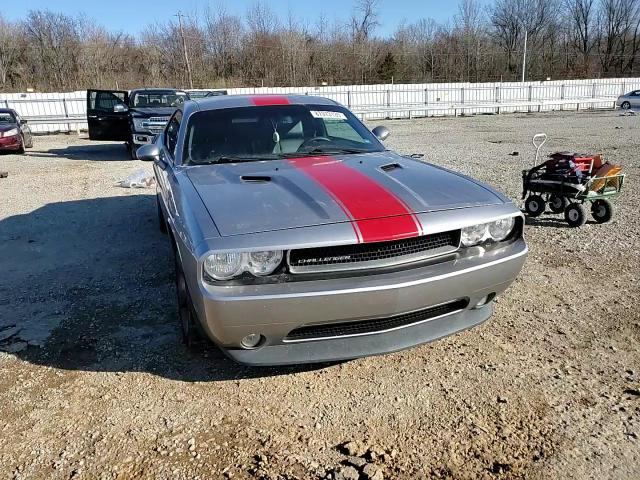 2013 Dodge Challenger Sxt VIN: 2C3CDYAG9DH653590 Lot: 87973135