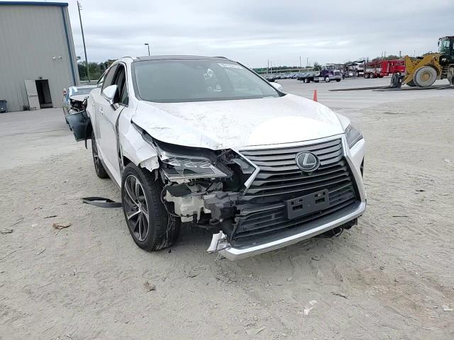 2017 Lexus RX - Image 12