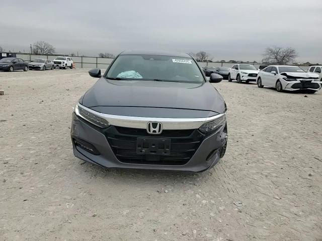 2018 Honda Accord - Image 11