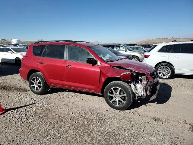 2010 Toyota RAV 4 - Image 11