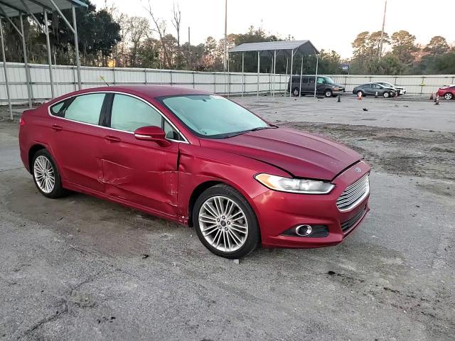 2013 Ford Fusion - Image 11