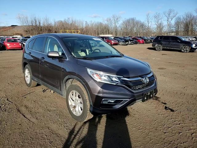 2016 Honda CR-V - Image 12