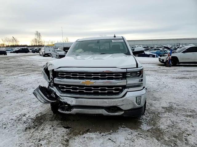 2017 Chevrolet Silverado - Image 10