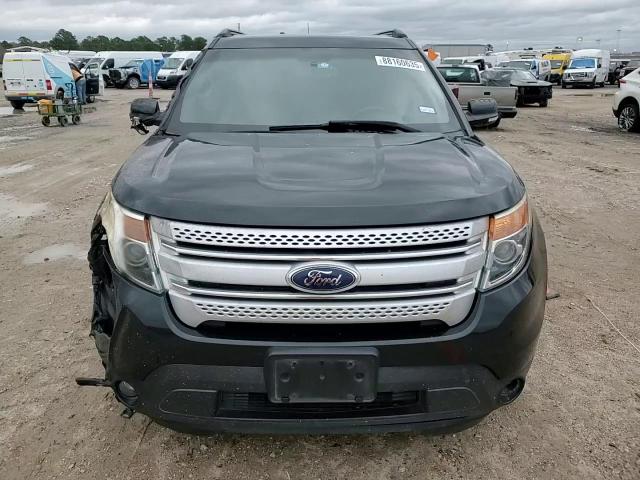 2015 Ford Explorer - Image 12