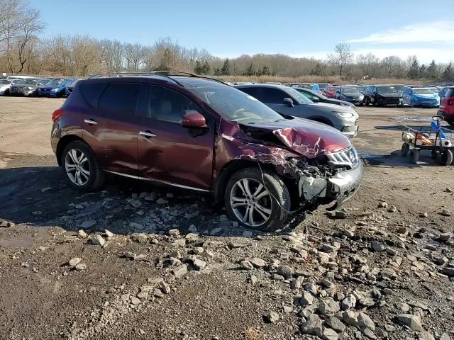 2009 Nissan Murano - Image 12