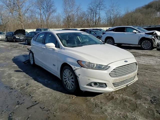 2013 Ford Fusion - Image 11