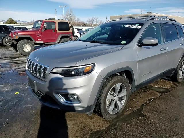 2019 Jeep Grand Cherokee - Image 15