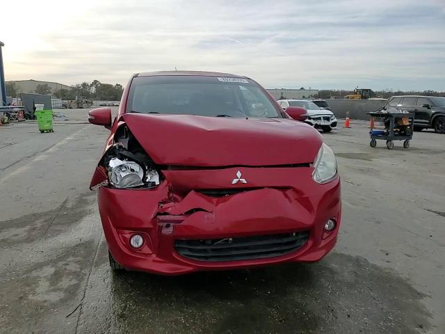 2015 Mitsubishi Mirage - Image 13