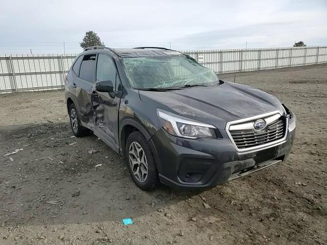 2019 Subaru Forester - Image 12
