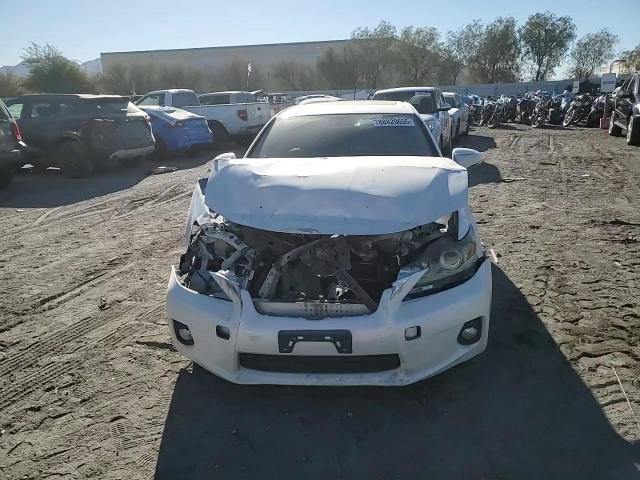 2012 Lexus CT - Image 10