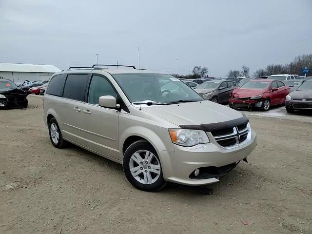 2013 Dodge Caravan - Image 11