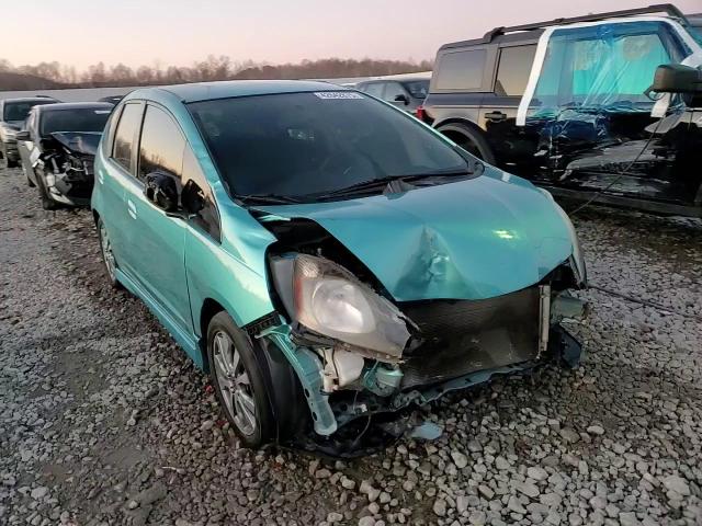 2012 Honda Fit - Image 14