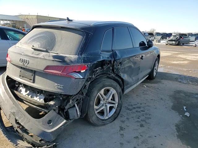 2018 Audi Q5 - Image 12