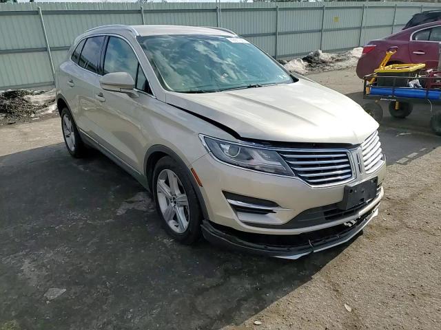 2017 Lincoln MKC - Image 11