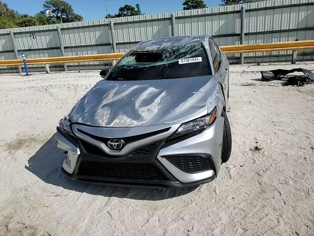 2023 Toyota Camry - Image 11