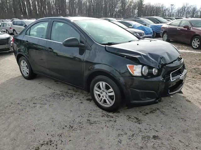 2015 Chevrolet Sonic - Image 13
