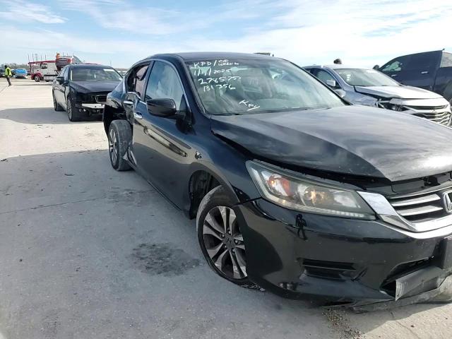 2015 Honda Accord - Image 11