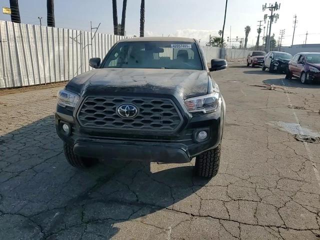 2022 Toyota Tacoma - Image 10
