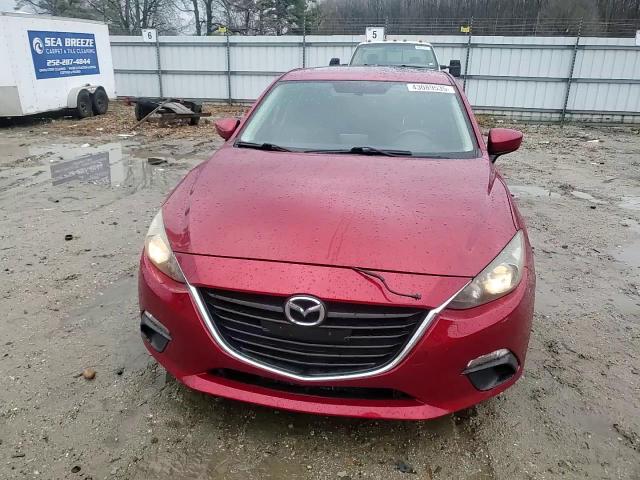 2014 Mazda 3 - Image 11