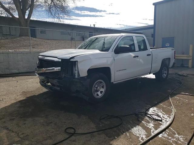 2018 Chevrolet Silverado - Image 14