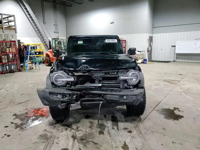 2023 Ford Bronco - Image 12