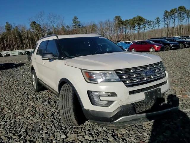 2016 Ford Explorer - Image 12