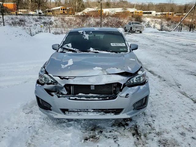 2018 Subaru Impreza - Image 11