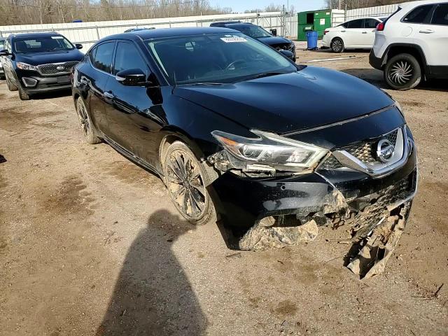 2016 Nissan Maxima - Image 11